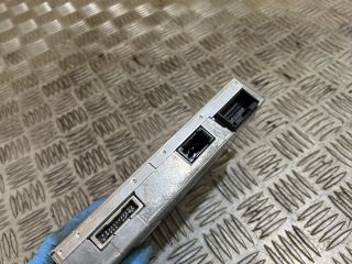 bontott AUDI A8 Multimédia Vezérlő