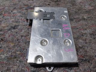 bontott AUDI A8 Multimédia Vezérlő