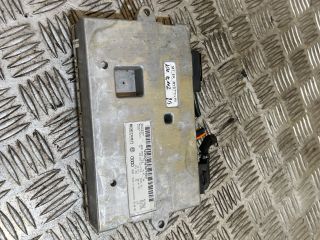 bontott AUDI A8 Multimédia Vezérlő