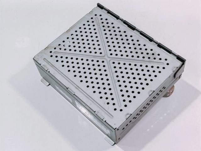 bontott AUDI A8 Multimédia Vezérlő