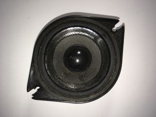 bontott AUDI A8 Műszerfal Hangszóró (Pozíciófüggetlen)