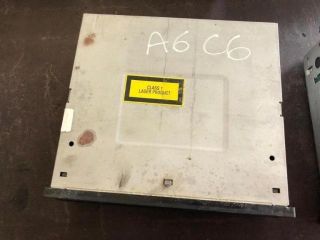 bontott AUDI A8 Navigáció Elektronika