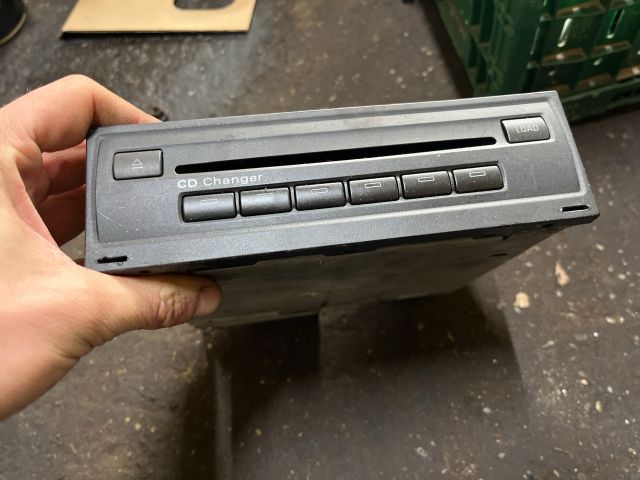 bontott AUDI A8 Navigáció Elektronika