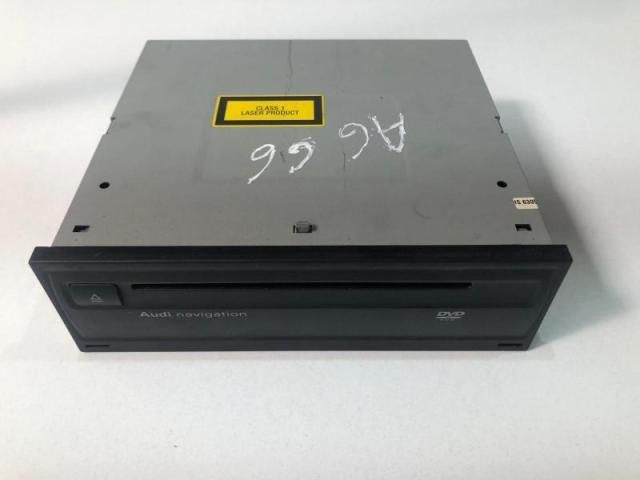 bontott AUDI A8 Navigáció Elektronika