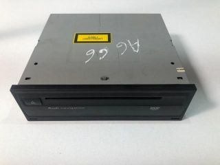 bontott AUDI A8 Navigáció Elektronika