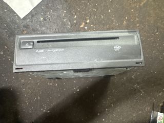 bontott AUDI A8 Navigáció Elektronika