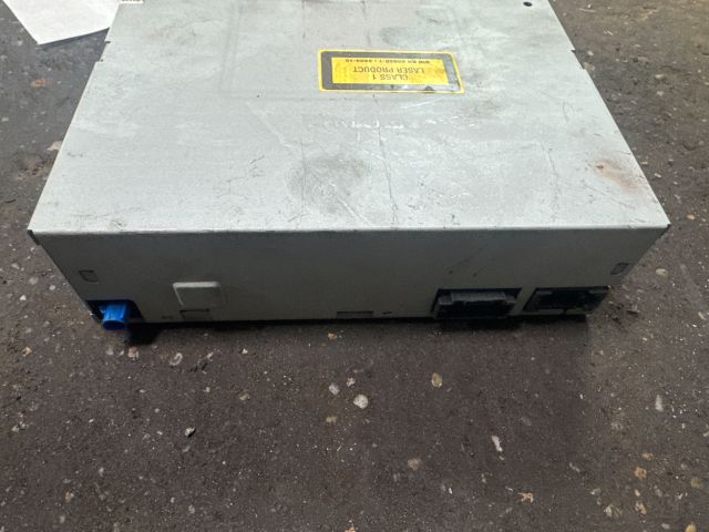 bontott AUDI A8 Navigáció Elektronika