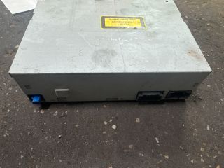 bontott AUDI A8 Navigáció Elektronika