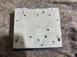 bontott AUDI A8 Navigációs Fejegység