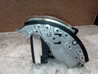 bontott AUDI A8 Navigációs Fejegység