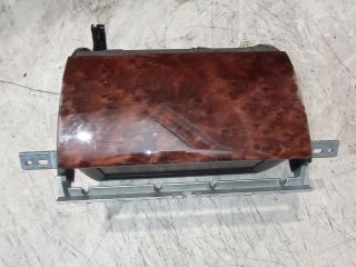 bontott AUDI A8 Navigációs Fejegység