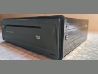 bontott AUDI A8 Navigációs Fejegység