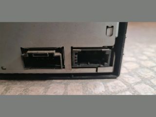 bontott AUDI A8 Navigációs Fejegység