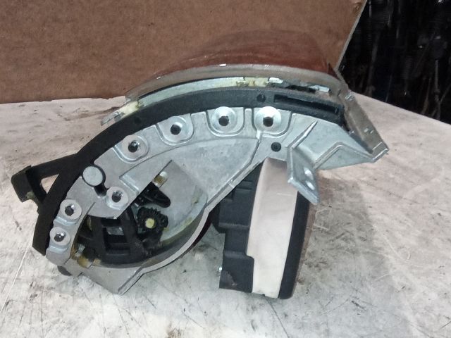 bontott AUDI A8 Navigációs Fejegység