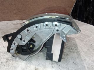 bontott AUDI A8 Navigációs Fejegység