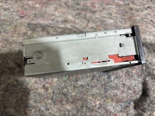 bontott AUDI A8 Navigációs Fejegység