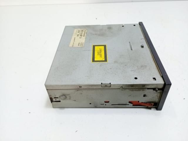 bontott AUDI A8 Navigációs Fejegység