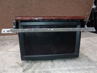 bontott AUDI A8 Navigációs Fejegység