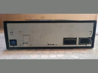 bontott AUDI A8 Navigációs Fejegység