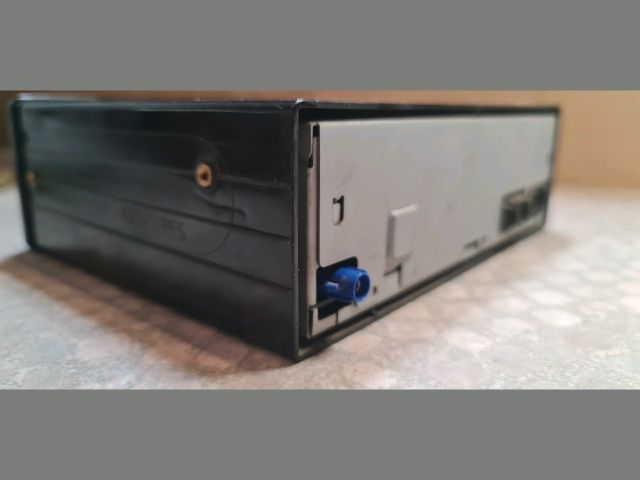 bontott AUDI A8 Navigációs Fejegység