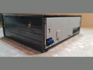 bontott AUDI A8 Navigációs Fejegység