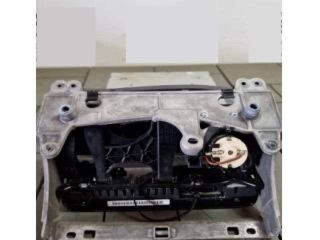 bontott AUDI A8 Navigációs Fejegység