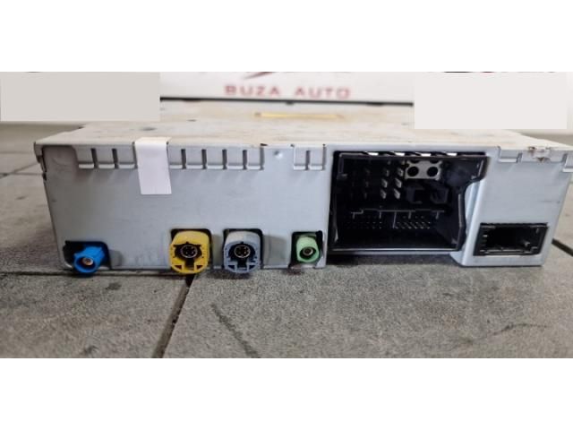 bontott AUDI A8 Navigációs Fejegység