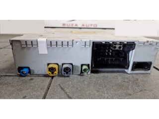 bontott AUDI A8 Navigációs Fejegység