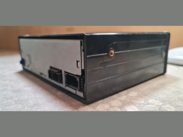 bontott AUDI A8 Navigációs Fejegység