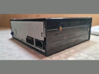 bontott AUDI A8 Navigációs Fejegység