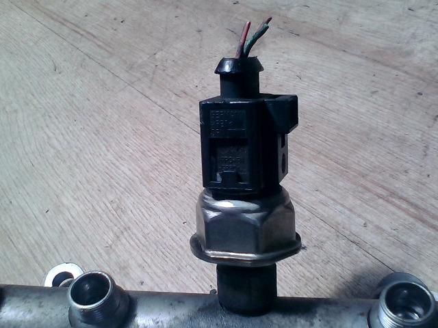 bontott AUDI A8 Nyomásszabályzó Szelep