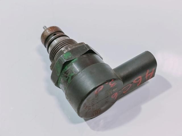 bontott AUDI A8 Nyomásszabályzó Szelep