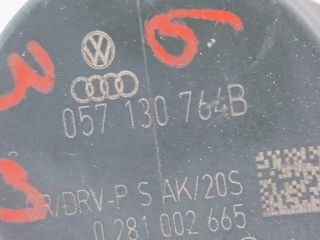 bontott AUDI A8 Nyomásszabályzó Szelep