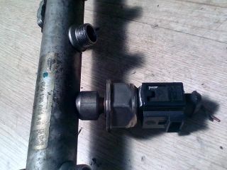 bontott AUDI A8 Nyomásszabályzó Szelep