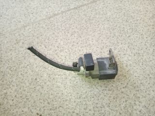 bontott AUDI A8 Nyomástartó Szelep