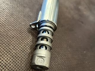 bontott AUDI A8 Okos Kerékszelep