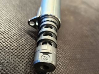 bontott AUDI A8 Okos Kerékszelep