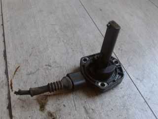 bontott AUDI A8 Olajszint Jeladó