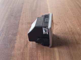 bontott AUDI A8 Óra (Időmérő)