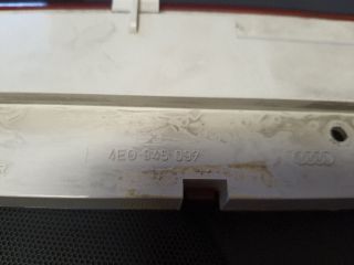 bontott AUDI A8 Pótféklámpa