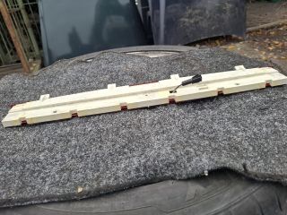 bontott AUDI A8 Pótféklámpa