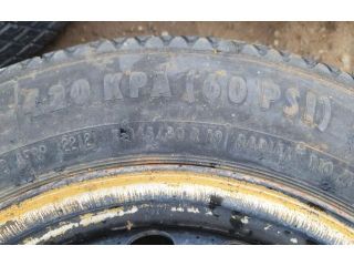 bontott AUDI A8 Pótkerék