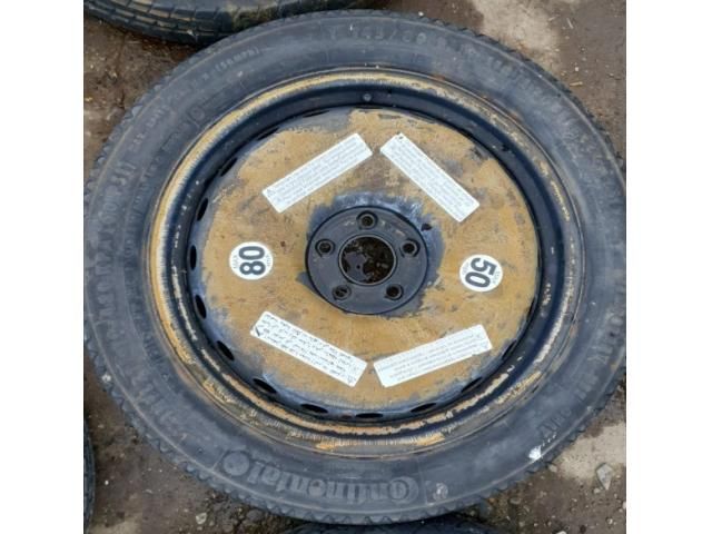bontott AUDI A8 Pótkerék