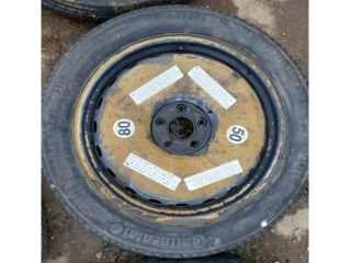 bontott AUDI A8 Pótkerék