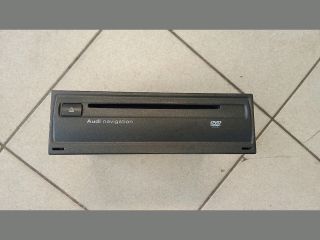 bontott AUDI A8 Rádió / CD