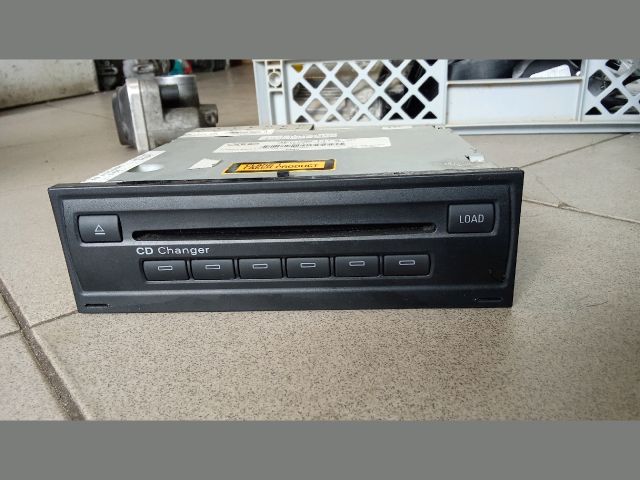 bontott AUDI A8 Rádió / CD