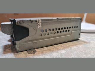 bontott AUDI A8 Rádió / CD