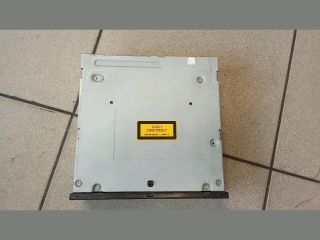 bontott AUDI A8 Rádió / CD