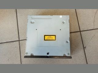 bontott AUDI A8 Rádió / CD