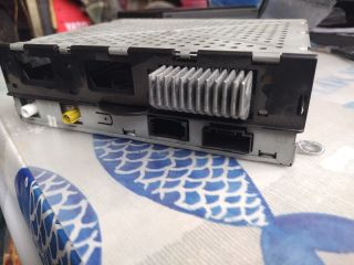 bontott AUDI A8 Rádió / CD